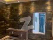 5.5 Marla Brand New House For Sale Sector H 13 Islamabad...