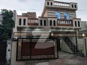 5.5 Marla Brand New House For Sale Summer Zar Adyala...