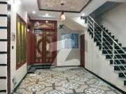 5.5 Marla Brand New House For Sale Summer Zar Adyala...