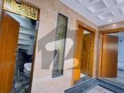 5.5 Marla Brand New House Manik Block Buch Executive Villas