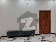 5.5 Marla Brand New Luxury A+ House For Sale Four...