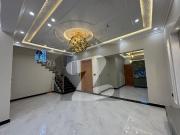 5.5 Marla Brand New Luxury House Available For Sale At...