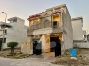 5.5 Marla Brand New Spanish House For Sale Citi Housing...