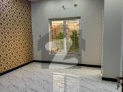 5.5 Marla Brandnew House Available For Sale Citi Housing...