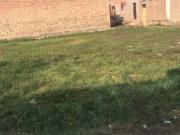 5.5 Marla Corner plot at northern by pass Peshawar ID 32701