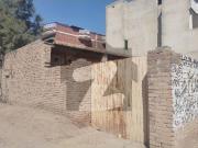 5.5 Marla Corner Rough House Urgent For Sale New...