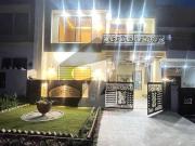 5.5 Marla Designer House for Sale in Sector H, Bahria...