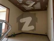 5.5 Marla Double Storey House Overseas Sector 5, Bahria...