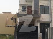 5.5 Marla House Available For Rent In Citi Housing...