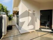 5.5 Marla House Corner Hot location in dha phase 5