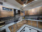 5.5 Marla House for rent with net metring @ Ghalab city...