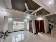 5.5 Marla House for Sale