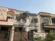 5.5 Marla House For Sale Citi Housing Gujranwala Near...