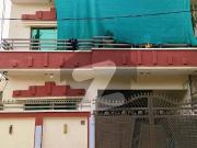 5.5 Marla House In Jan Colony Chaklala Scheme 3