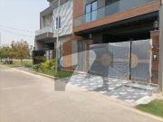 5.5 Marla Prime Location House For Sale Situated In...