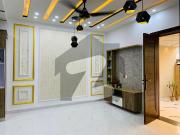 5.5 Marla Vvip Double Storey House Available For Rent In...