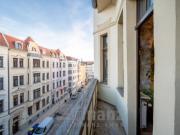 5,5 % Mietrendite vermietete 3 Raumwohnung in Zwickau