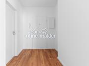 Sanierte 2 Zimmer Wohnung in Hanau – Ideal für... Sanierte 2 Zimmer Wohnung in Hanau – Ideal für...