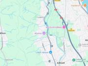 Moderne 5.5 Zimmer Wohnung im Herzen von Zürich