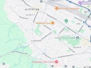 Charmante 5.5 Zimmer Wohnung im Herzen von Zürich