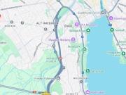 Grosszügige 5.5 Zimmer Wohnung im Herzen von Zürich