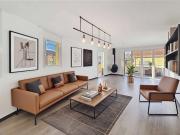 Helles 5,5 Zimmer Doppelhaus