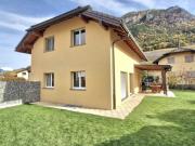 5.5 Room single house