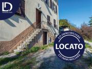 5,5 vani con cantina e terreno