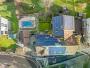 5.5 Zi. Eckreihenhaus mit Pool in Baden Dättwil kaufen