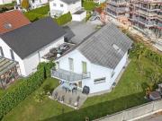 5.5 Zi. Einfamilienhaus mit Garten in Oberentfelden kaufen