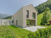 5.5 Zi Einfamilienhaus Ost