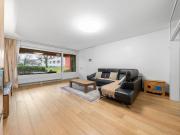 5.5 Zi. Gartenwohnung mit Terrasse, zentral in Fribourg...