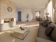 5.5 Zi. Maisonette mit Seesicht in Gwatt/Thun kaufen