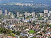 5.5 Zi Wohnung mit 2 Balkonen, zentral in Bern Bümpliz