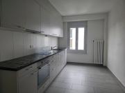 5.5 Zimmer, 100 m², 2. Stock