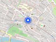 5.5 Zimmer, 106 m², 2. Stock