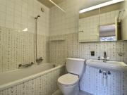 5.5 Zimmer, 107 m², 2. Stock