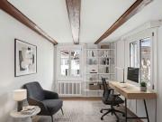 5.5 Zimmer, 108 m², 4. Stock