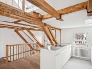 5.5 Zimmer, 108 m², 4. Stock