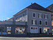 5.5 Zimmer, 110 m², 2. Stock