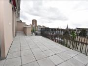 5.5 Zimmer, 115 m², 5. Stock