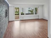 5.5 Zimmer, 116 m², 1. Stock