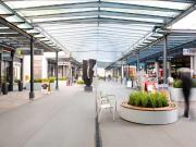 5.5 Zimmer, 116 m², 2. Stock