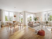 5.5 Zimmer, 116 m², EG