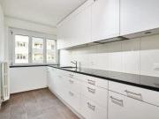 5.5 Zimmer, 118 m², 1. Stock