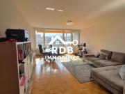 5.5 Zimmer, 118 m², 4. Stock