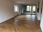 5.5 Zimmer, 119 m², 3. Stock