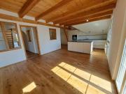 5.5 Zimmer, 120 m², 2. Stock