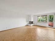 5.5 Zimmer, 122 m², 1. Stock