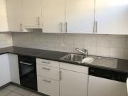 5.5 Zimmer, 122 m², 2. Stock